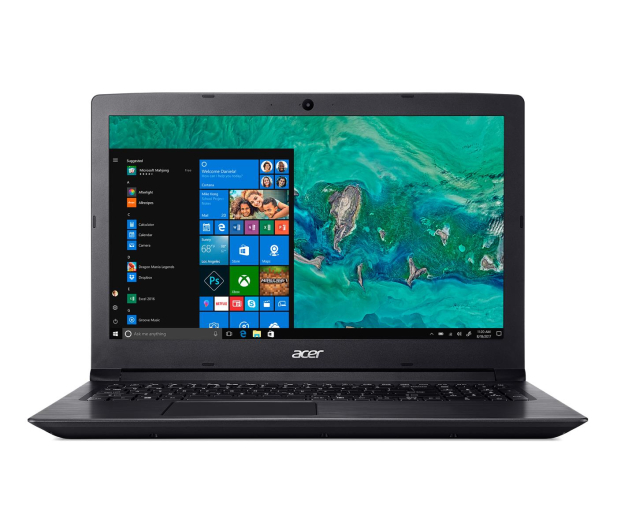 Acer Aspire 3 Ryzen 3/8GB/240+1000/Win10 FHD - 452614 - zdjęcie 3